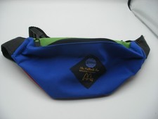 McDonald's Vintage Happy Meal Toy Derivative Ronald Banana Bag