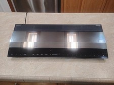 Vintage Bang & Olufsen B & O Beomaster Tuner Amplifier Reciever For Parts