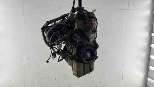 Moteur nissan pixo k10b - moteur,