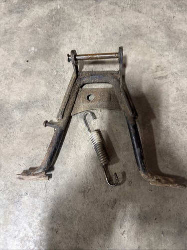 Yamaha kick stand 2000 - kick,
