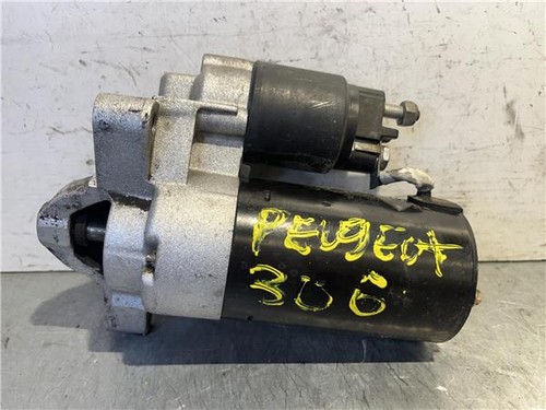 Moteur démarrage peugeot 306 - démarrage,