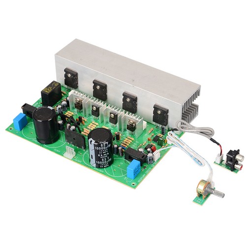 500w a1943 c5200 amplificateur - a1943/c5200,