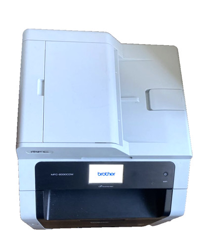 Imprimante laser couleur - laser,
