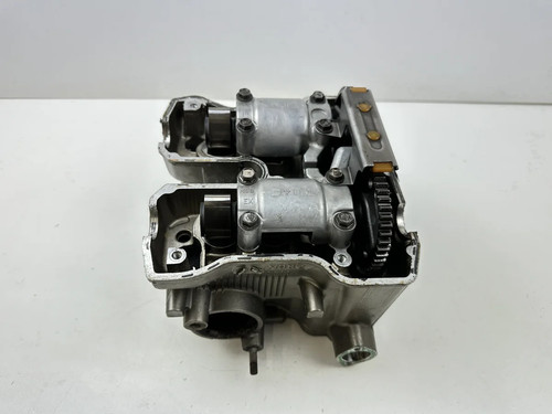 Culasse arriere honda vtr 1000 - honda,
