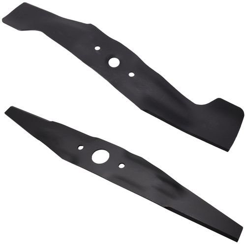 Jeu lames 53cm - 53cm, pour