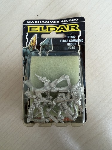 Warhammer 40k rt402 - 40k, eldar