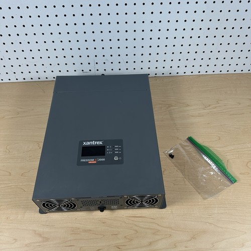 Fga 817 2000 xantrex freedom - xantrex,