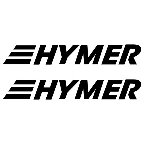 Hymer 50cm 7 3cm - 50cm, 7,3cm