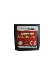 Professeur Layton et la boite de Pandore (Nintendo  DS) NTR-YLTF-FRA Game Only
