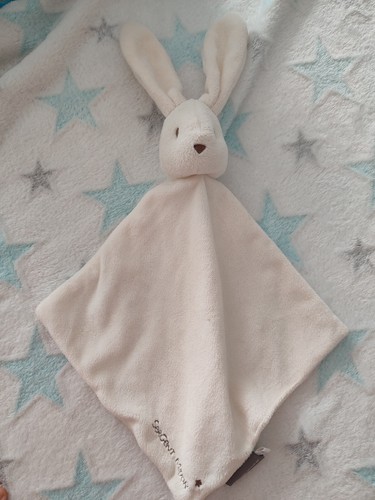 Doudou sergent major lapin - doudou,