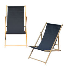Chaise Longue De Jardin Chaise Pliante En Bois Chaise Longue De Plage