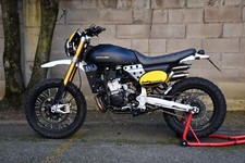 Par Chaîne Fantic Caballero