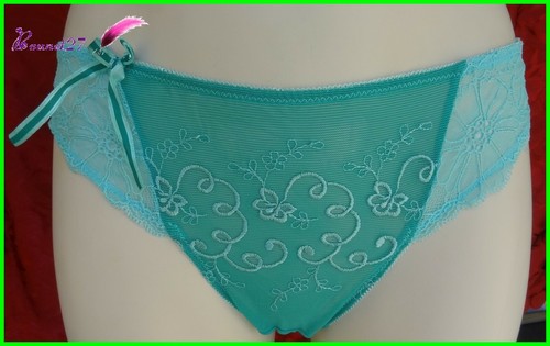 String miriale bleu turquoise - miriale,