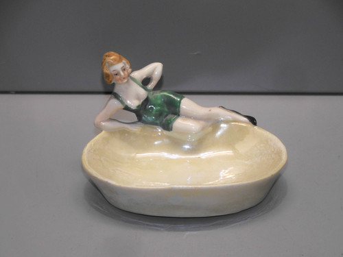 Joli petit baguier vide poche - -joli,