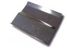 Tôle de but de Baby-Foot