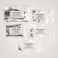 HONDA PF 50 AMIGO 1970-1978