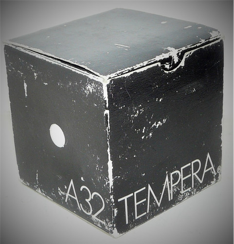 Tempera a32 porte crayons avec - tempera,