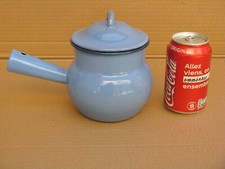 Ancien petit chaudron