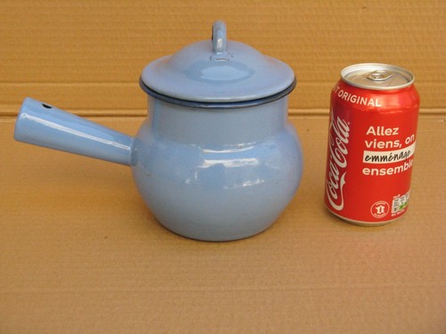 Ancien petit chaudron