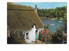 29  MAISON DU PECHEUR SUR LA