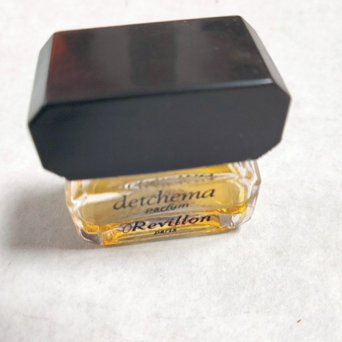 Miniature parfum ancienne - miniature,