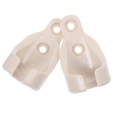  2 Pcs Mecanisme Store Enrouleur Pieces Détachées Accessoire Aveugle