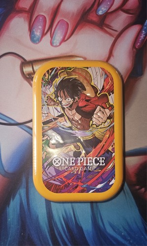 One piece mini - one,