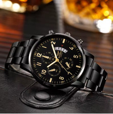 Montre Homme  Chronographe
