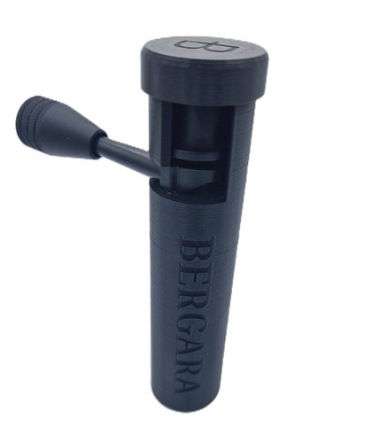 Bergara b14 protège - b14, culasse