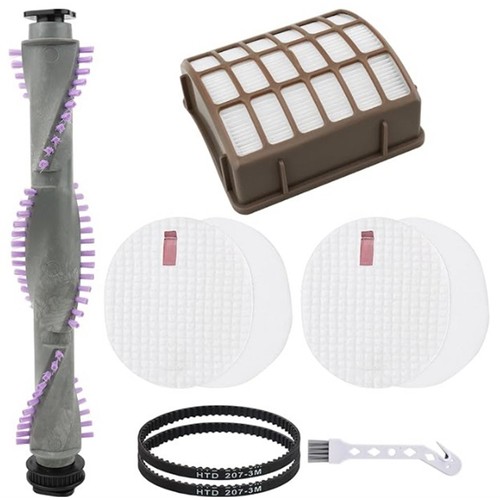 Kit rechange pour brosse - kit, et