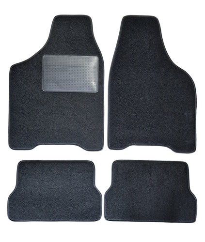 Ensemble tapis voiture - de,