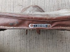 Selle REYDEL  pour Motobécane