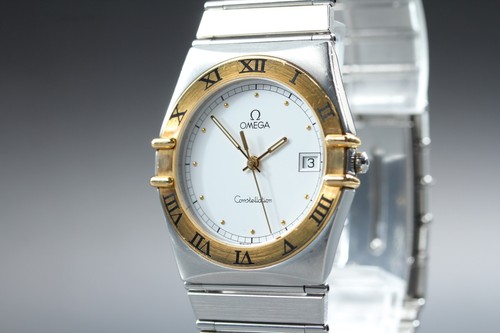1992 near mint - near, omega