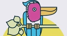 dvd le toucan
