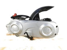 Moteur (Peugeot - E-Vivacity 50 2011 - 2018)