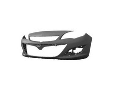 PARE-CHOCS AVANT OPEL ASTRA J