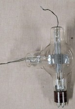 tube RADIO electronique