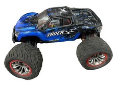 Hosim RC Car 1:12 Scale 4WD 2.4Ghz Off-road Remote Control Monster Truck