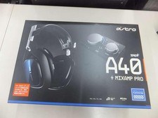 Casque Gaming ASTRO A40 TR +