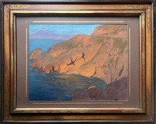 Tableau Edouard Pannetier