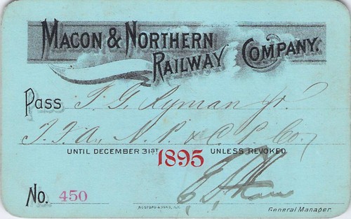 1895 last year macon northern - 1895,