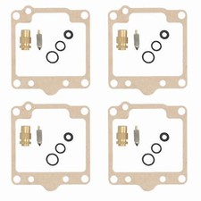 4X Kit de Réparation