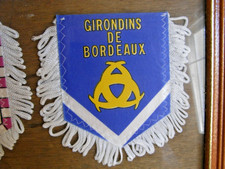 🇫🇷 GIRONDINS BORDEAUX