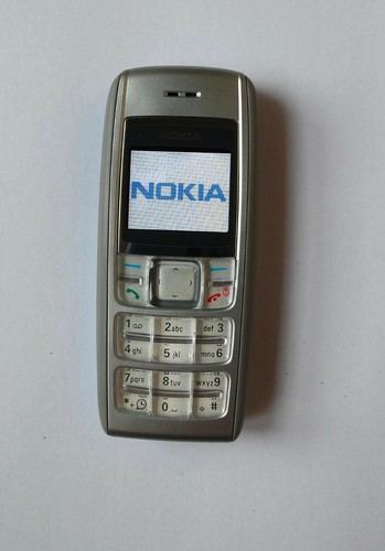 Nokia 1600 64 telephone - ,