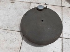 Vespa Lambretta Auxillary Fuel