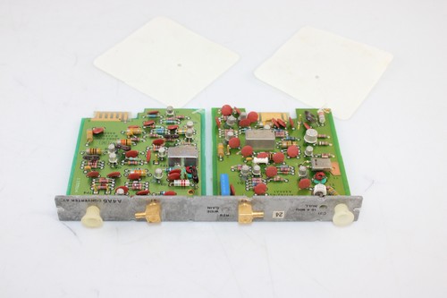 Agilent analyseur de - agilent,