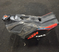 RESERVOIR KTM 250 SXF EXCF SX