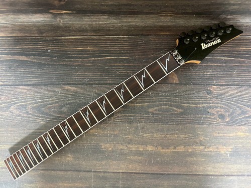 2009 ibanez prestige rg2520ze - 2009,