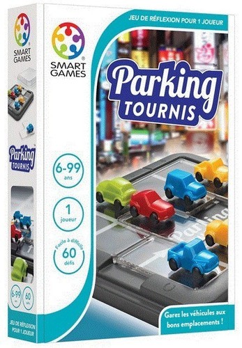 Jeux smart games - smart,