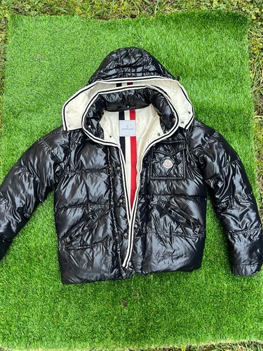 Moncler doudoune homme - doudoune, taille